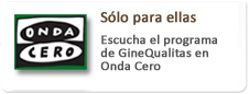 Solo pra ellas