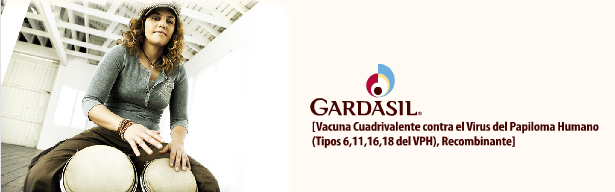 Vacunas contra el Virus del Papiloma Humano