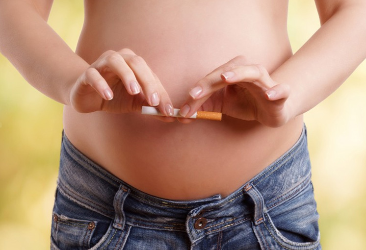 Tabaco y fertilidad