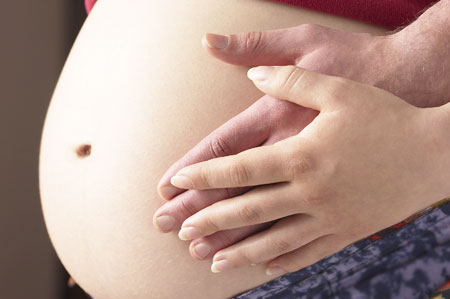 Uno de los posibles riesgos es el embarazo múltiple
