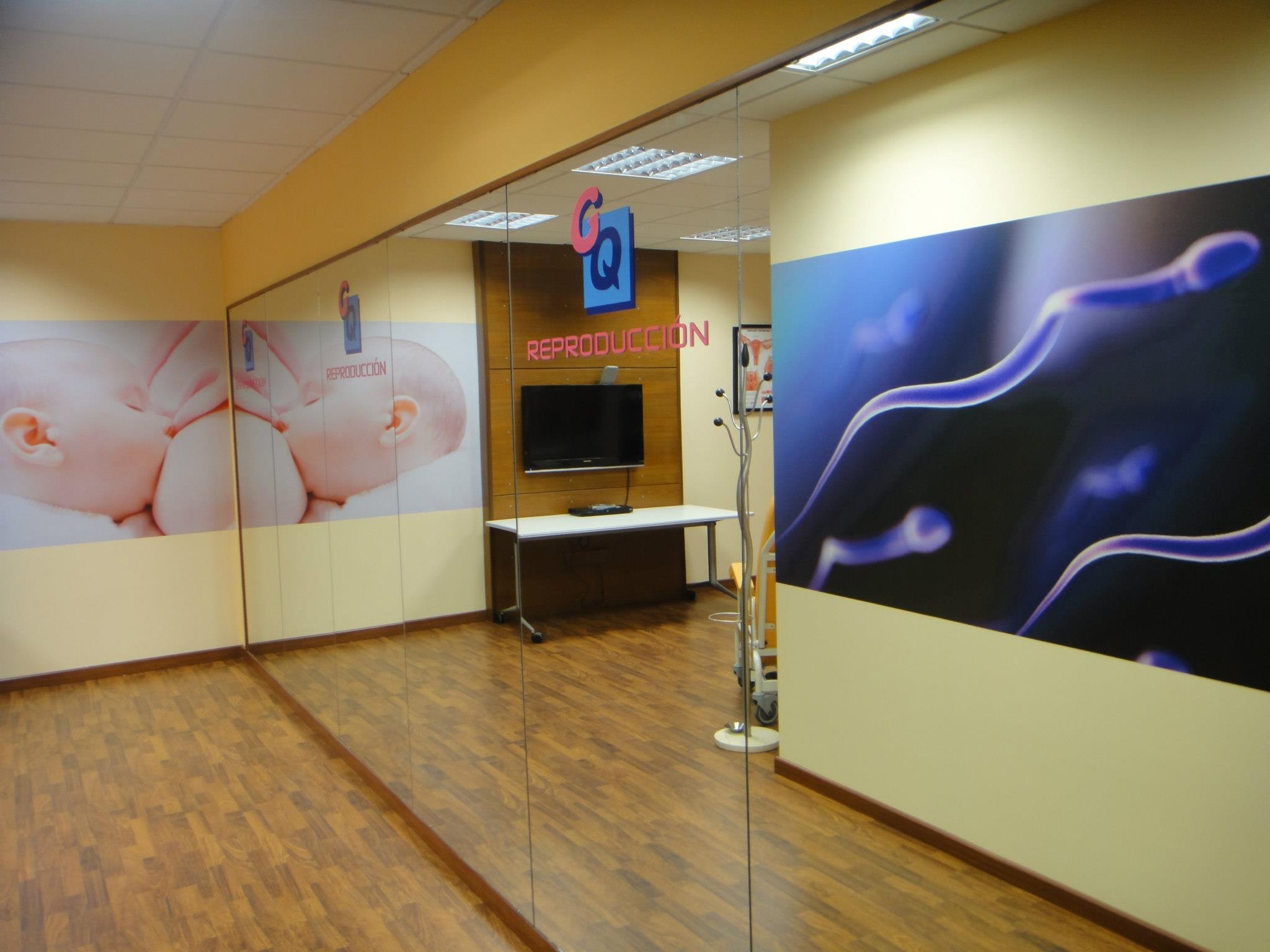 Mejores clínicas de reproducción asistida en Ciudad Real